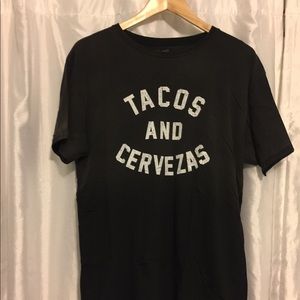 Black T-Shirt!!! Size LARGE